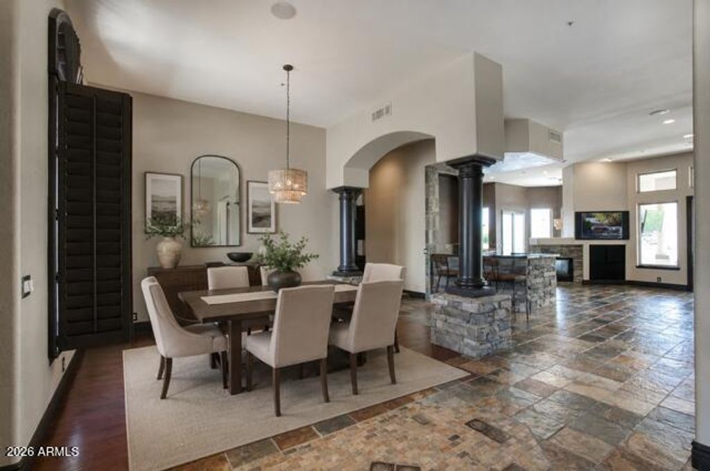 Photo of 24764 N 117th Street, Scottsdale, AZ 85255 (MLS # 7025460)