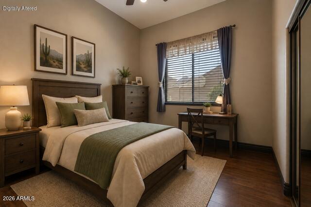 Scottsdale, Arizona, 85255, United States, 4 Bedrooms Bedrooms, ,3 BathroomsBathrooms,Residential,Active,2045597
