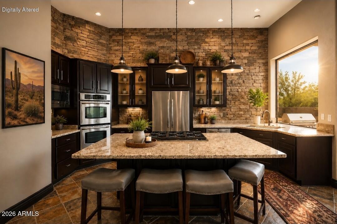 Scottsdale, Arizona, 85255, United States, 4 Bedrooms Bedrooms, ,3 BathroomsBathrooms,Residential,Active,2045597