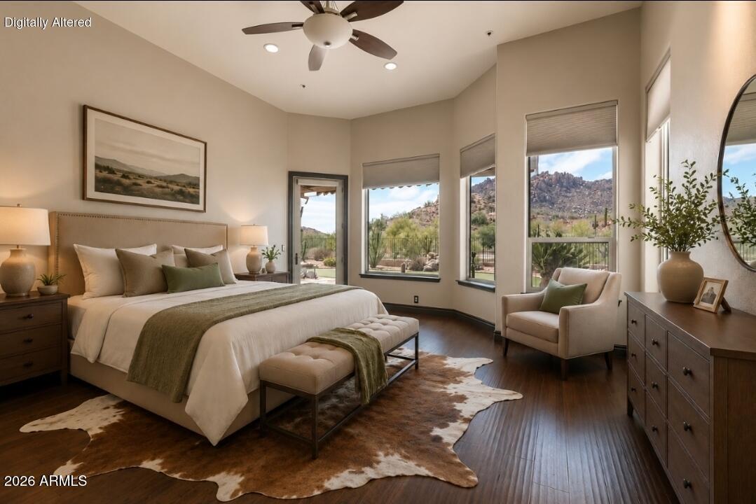 Scottsdale, Arizona, 85255, United States, 4 Bedrooms Bedrooms, ,3 BathroomsBathrooms,Residential,Active,2045597