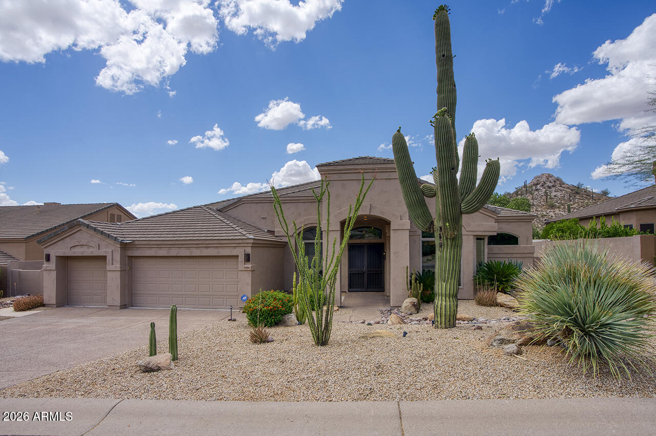 Scottsdale, Arizona, 85255, United States, 4 Bedrooms Bedrooms, ,3 BathroomsBathrooms,Residential,Active,2045597