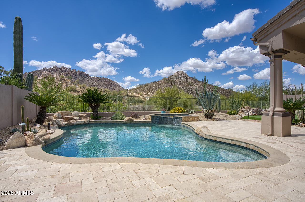 Scottsdale, Arizona, 85255, United States, 4 Bedrooms Bedrooms, ,3 BathroomsBathrooms,Residential,Active,2045597