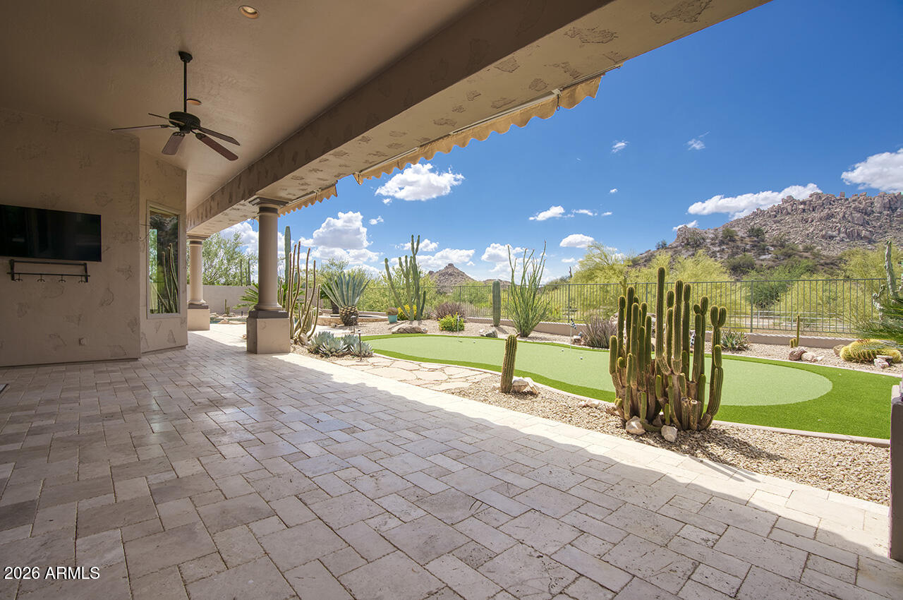 Scottsdale, Arizona, 85255, United States, 4 Bedrooms Bedrooms, ,3 BathroomsBathrooms,Residential,Active,2045597