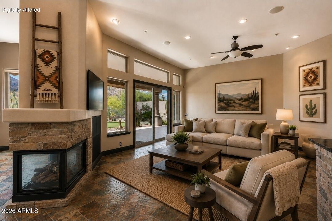 Scottsdale, Arizona, 85255, United States, 4 Bedrooms Bedrooms, ,3 BathroomsBathrooms,Residential,Active,2045597