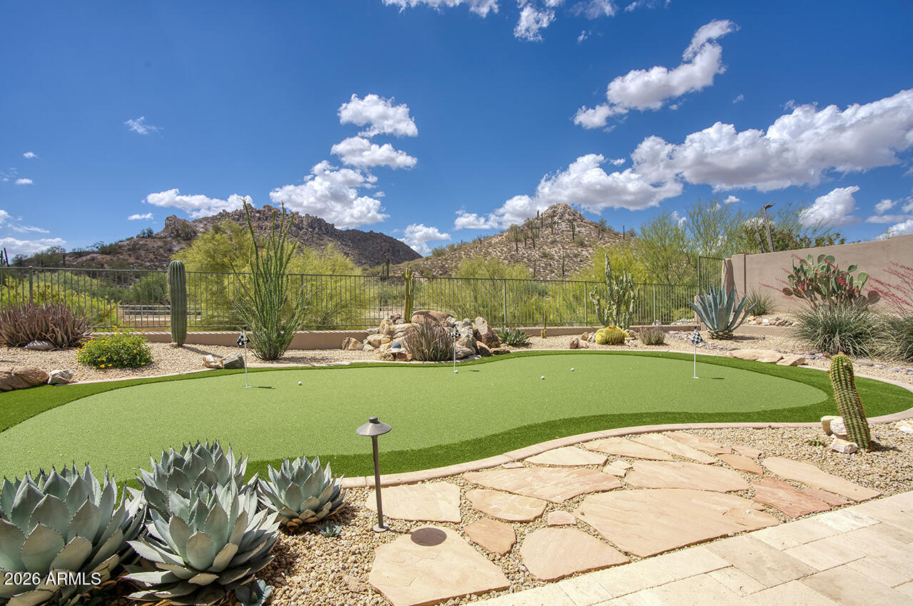 Scottsdale, Arizona, 85255, United States, 4 Bedrooms Bedrooms, ,3 BathroomsBathrooms,Residential,Active,2045597