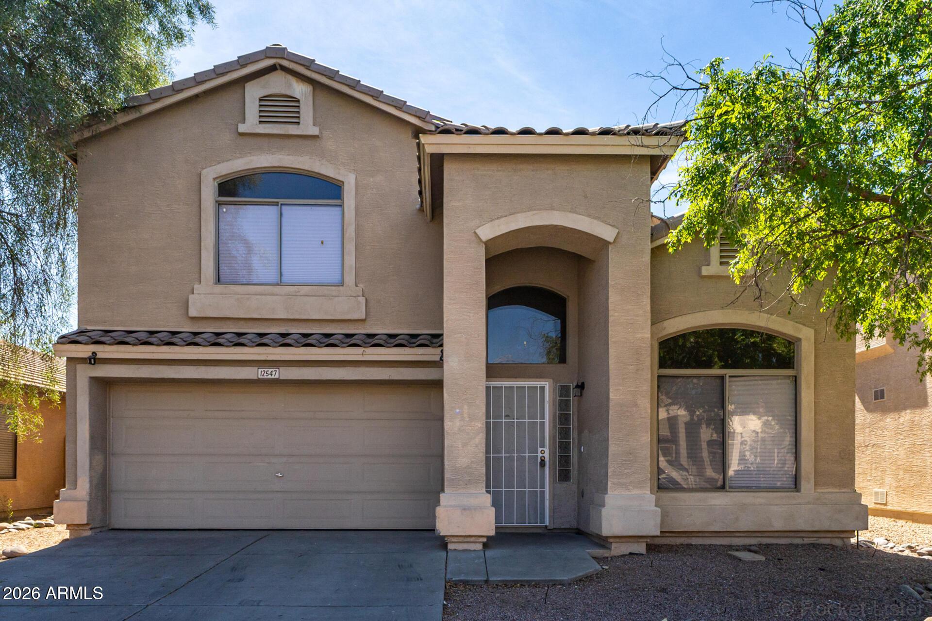 12547 W Medlock Drive