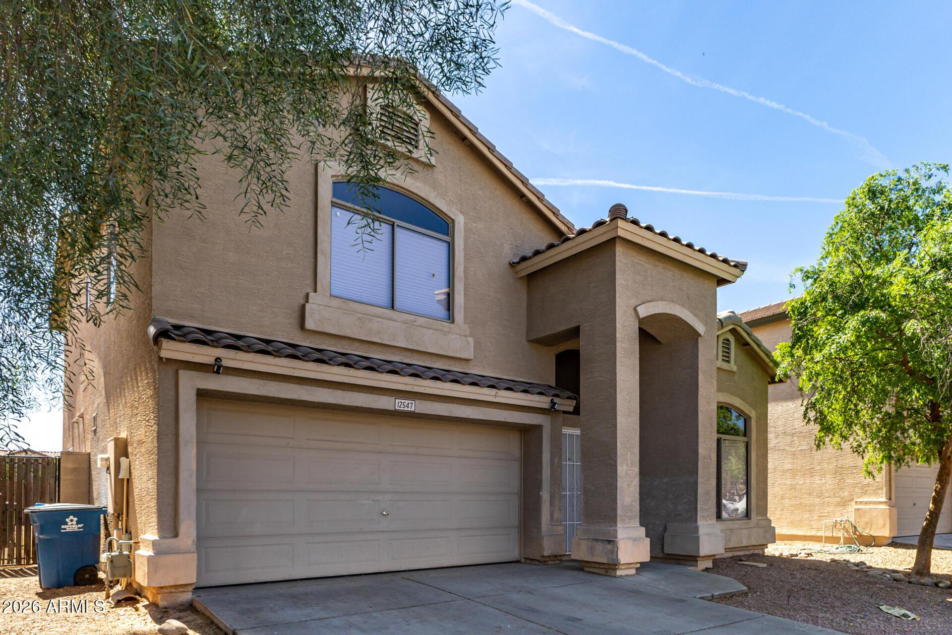 12547 W Medlock Drive