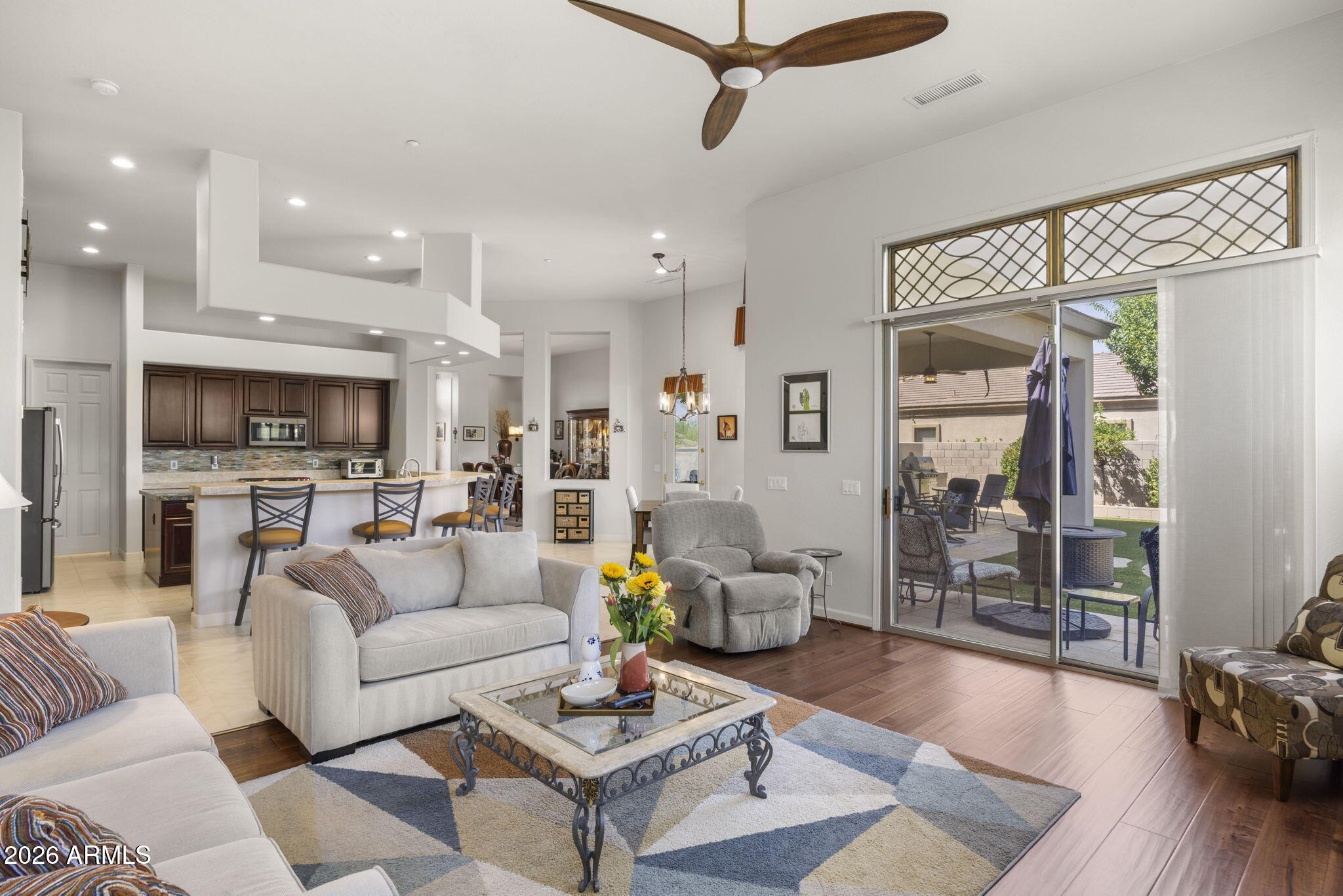 11440 E WHITETHORN Drive