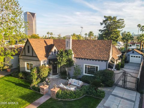 313 W HOLLY Street Phoenix AZ 85003