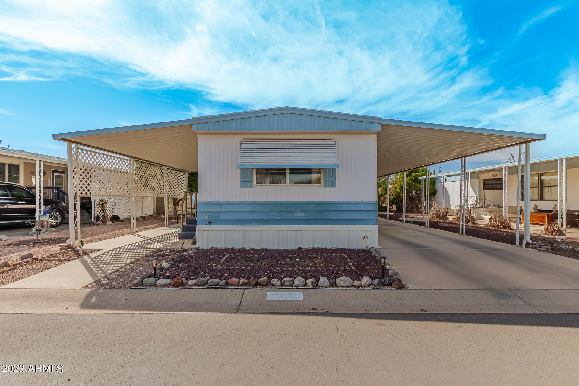 View Casa Grande, AZ 85122 mobile home