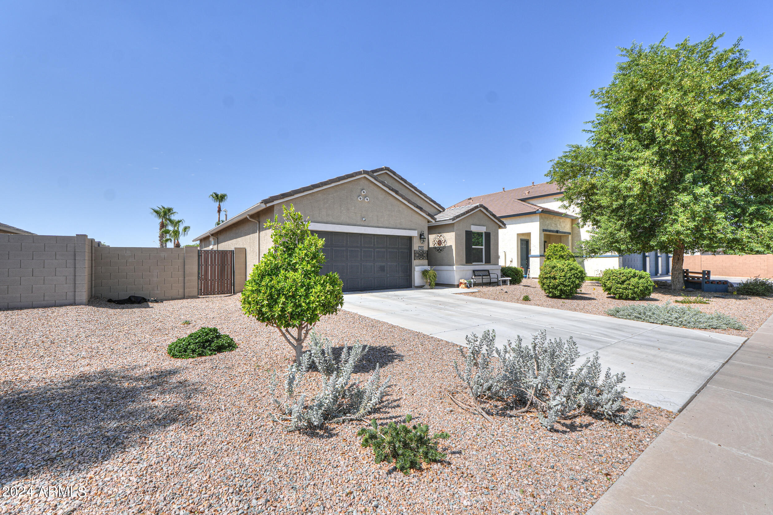 View Maricopa, AZ 85138 house
