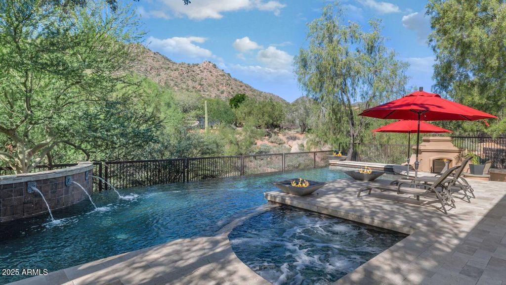 Photo of 12924 N 145th Way, Scottsdale, AZ 85259 (MLS # 6947215)