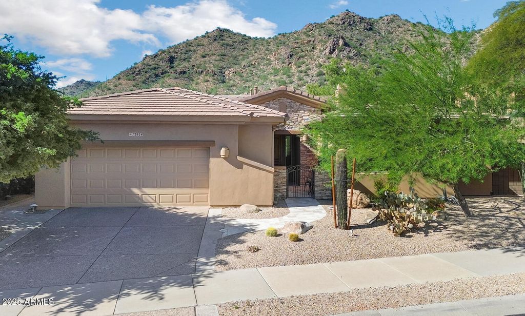 Photo of 12924 N 145th Way, Scottsdale, AZ 85259 (MLS # 6947215)