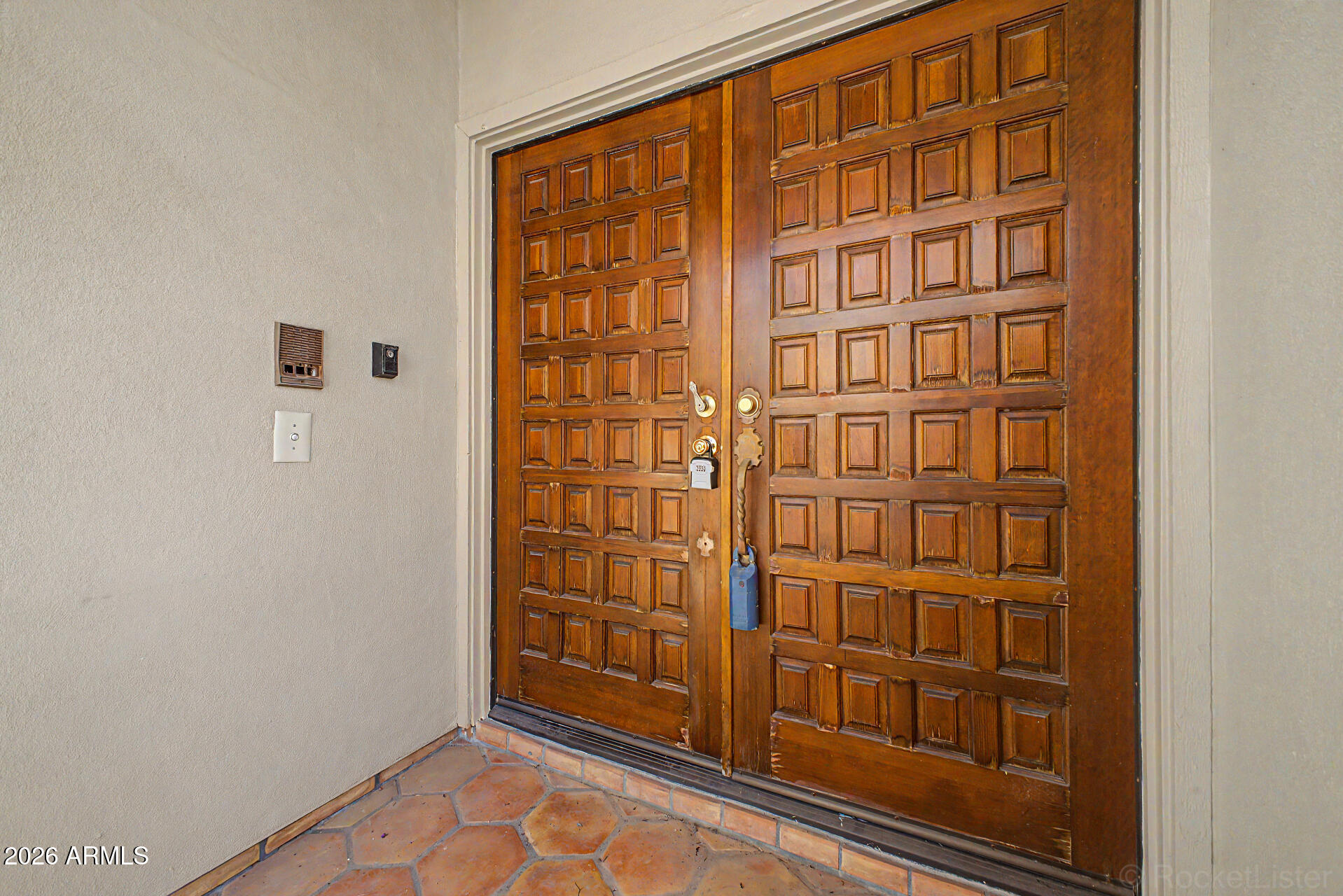 25235 S DRIFTER Drive