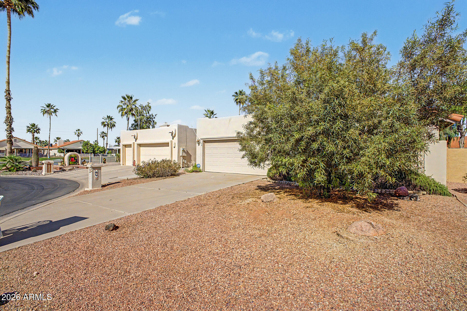 25235 S DRIFTER Drive