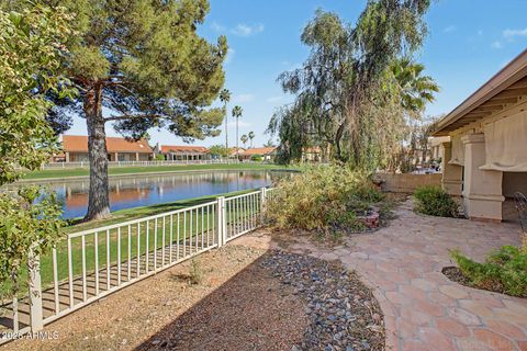 25235 S DRIFTER Drive Sun Lakes AZ 85248