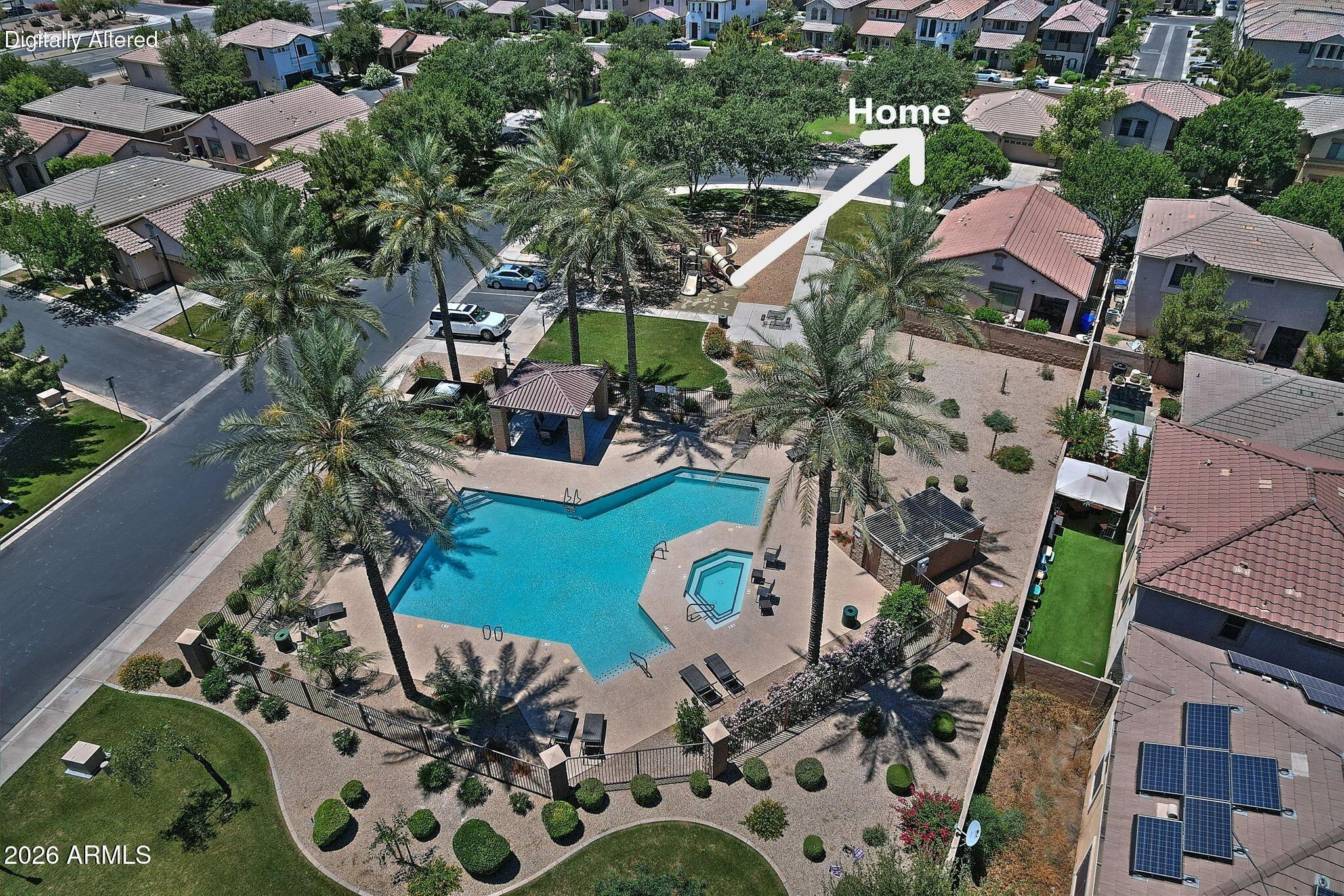 1920 S HUDSON Drive