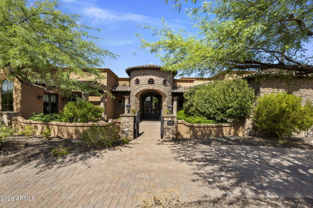 Photo of 11638 N 132nd Place, Scottsdale, AZ 85259 (MLS # 7095902)