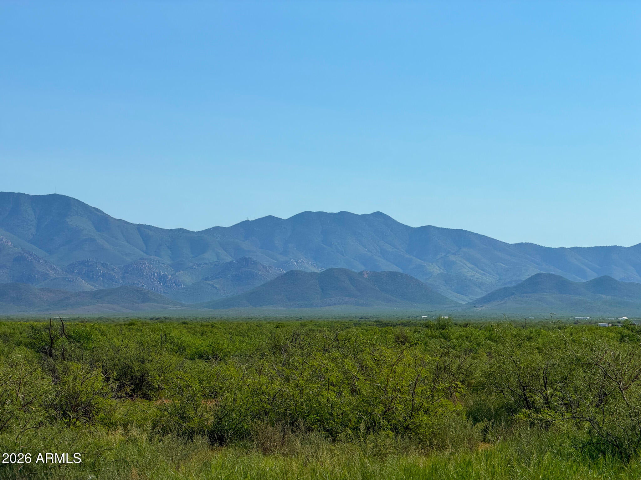 0 E Phillips Rd 40 Acres -- -
