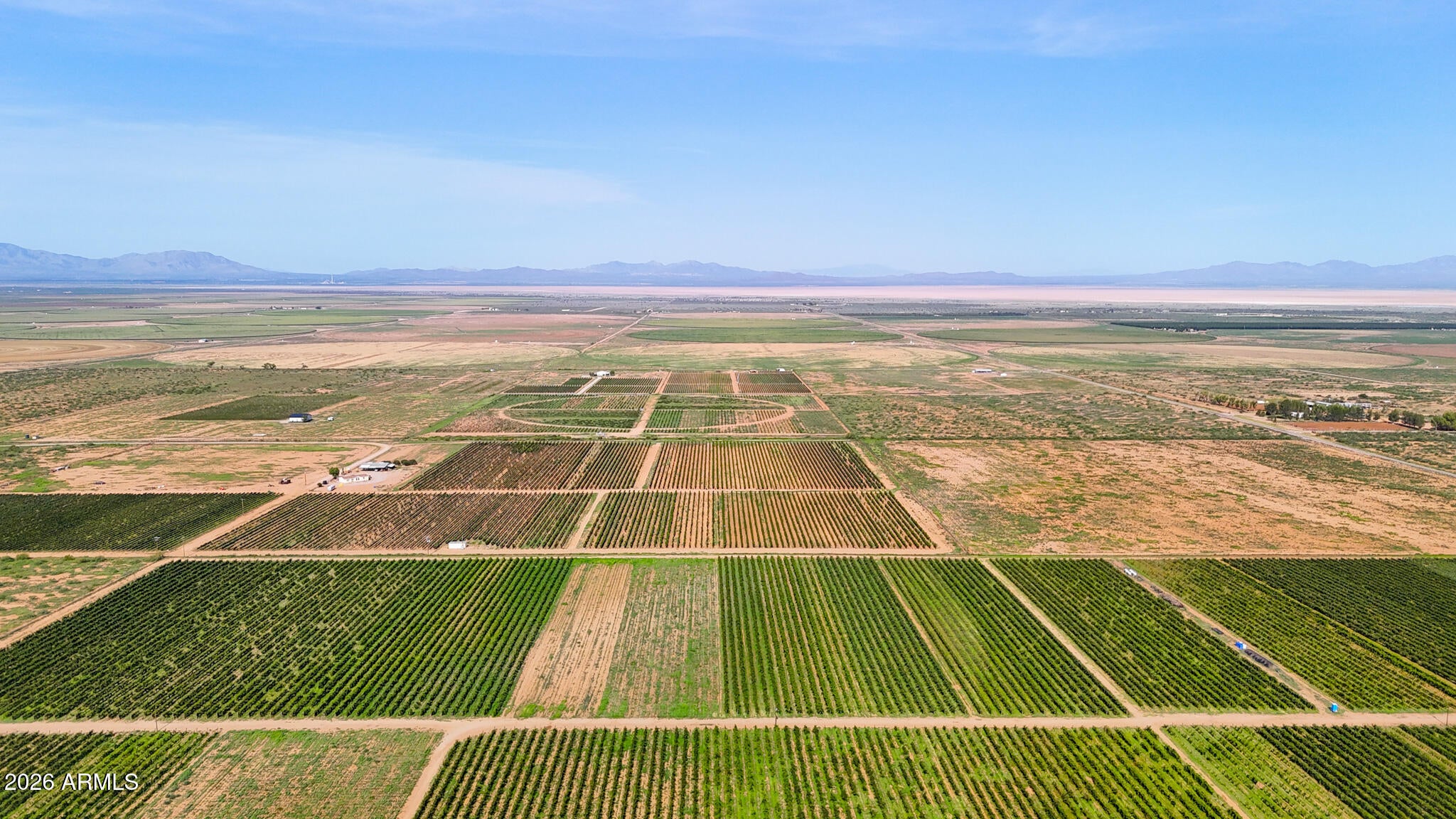 0 E Phillips Rd 40 Acres -- -