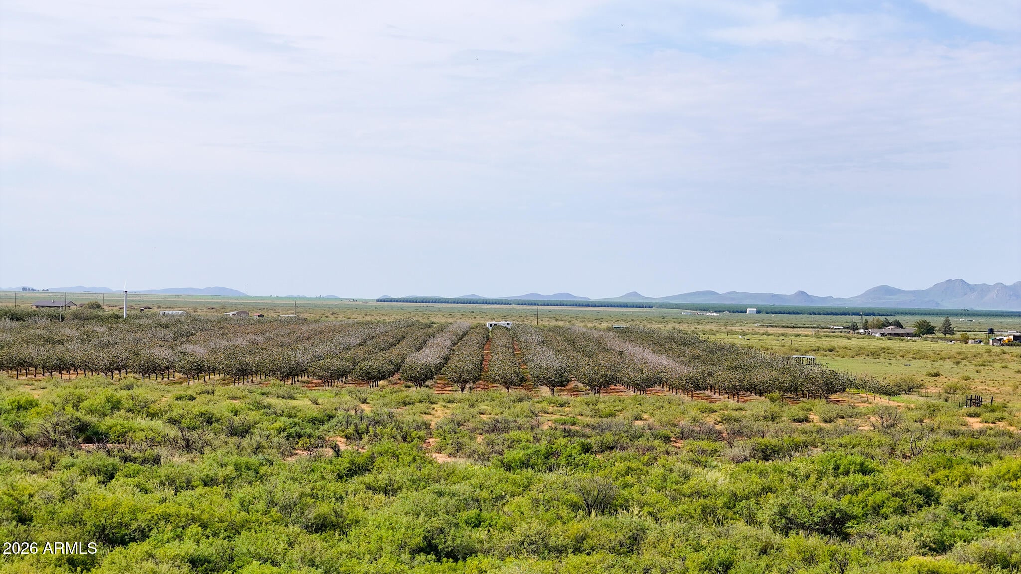 0 E Phillips Rd 40 Acres -- -