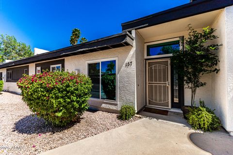 Property photo of 1051 S Dobson Road 157, Mesa, AZ 85202