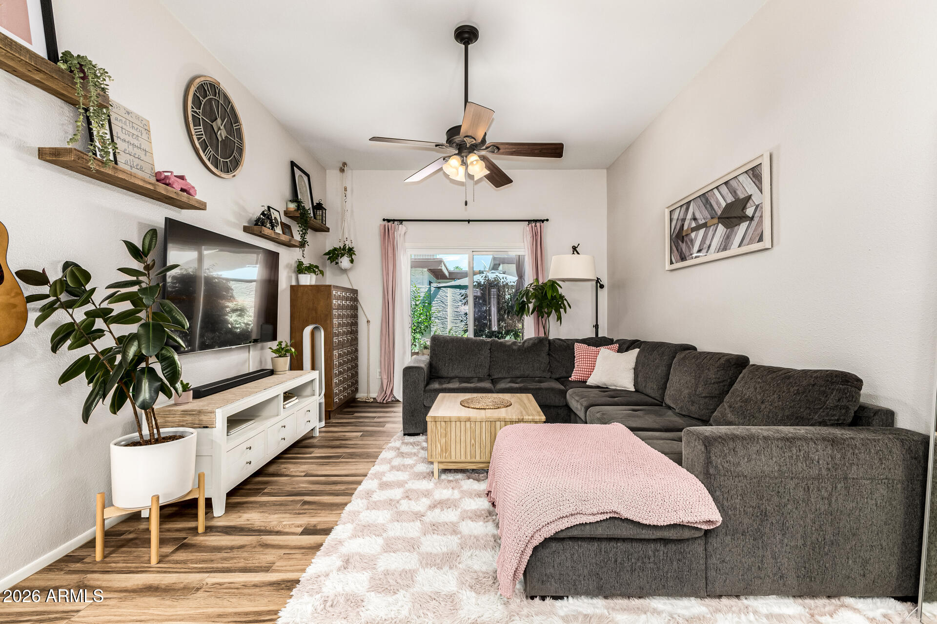 1051 S DOBSON Road 157