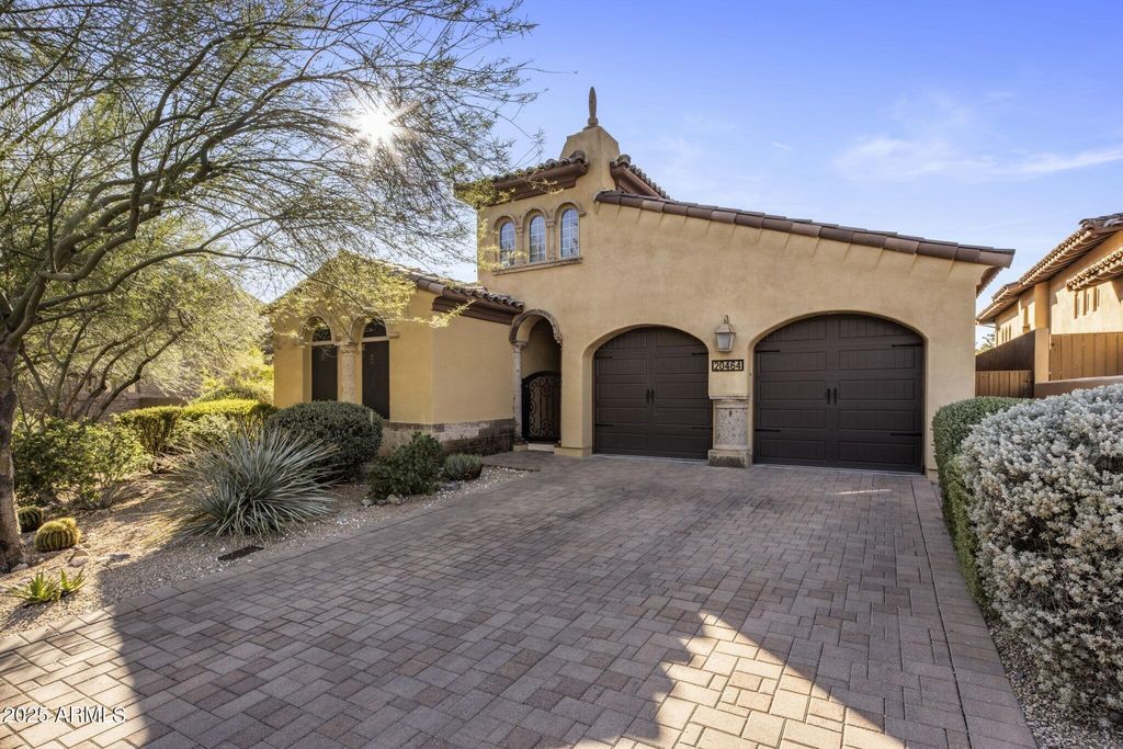 Photo of 20464 N 98th Street, Scottsdale, AZ 85255 (MLS # 6952573)