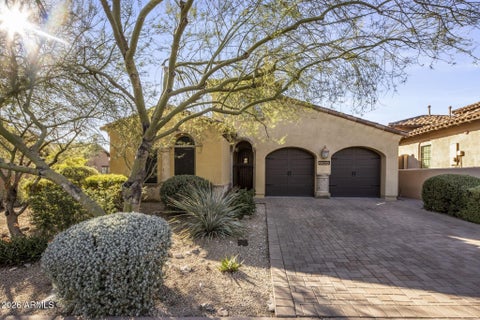 Photo of 20464 N 98th Street, Scottsdale, AZ 85255 (MLS # 6952573)
