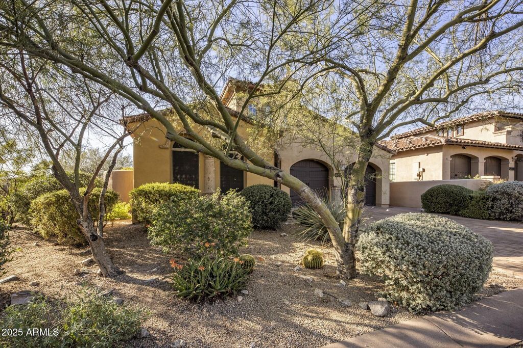 Photo of 20464 N 98th Street, Scottsdale, AZ 85255 (MLS # 6952573)