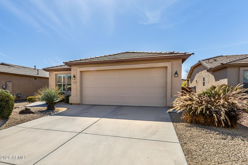 Photo of 3609 E Hazeltine Way, Chandler, AZ 85249 (MLS # 6990301)