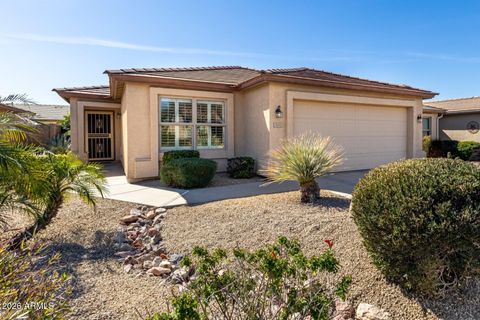 3609 E HAZELTINE Way Chandler AZ 85249
