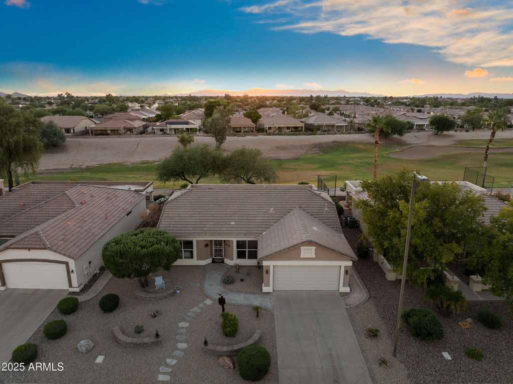Photo of 6222 S Huachuca Way, Chandler, AZ 85249 (MLS # 6929959)