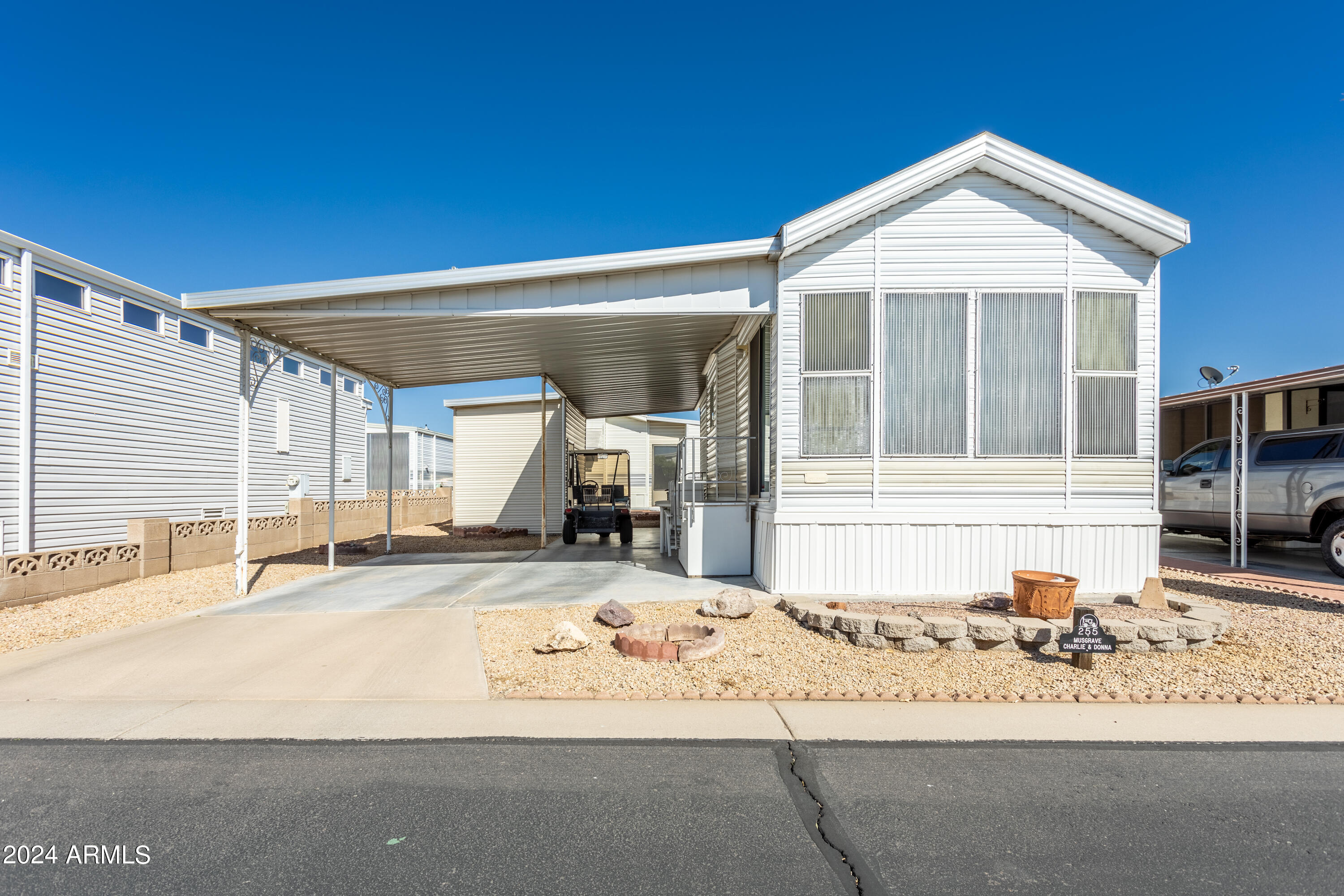 View Mesa, AZ 85208 mobile home