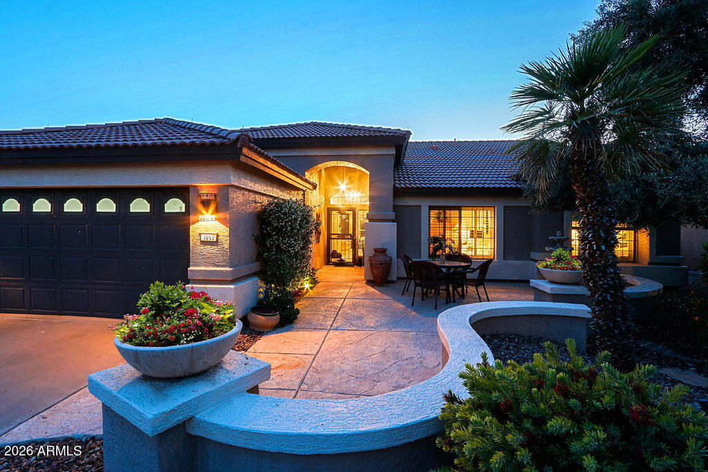 PEBBLECREEK PHASE 2 UNIT 27 - Residential