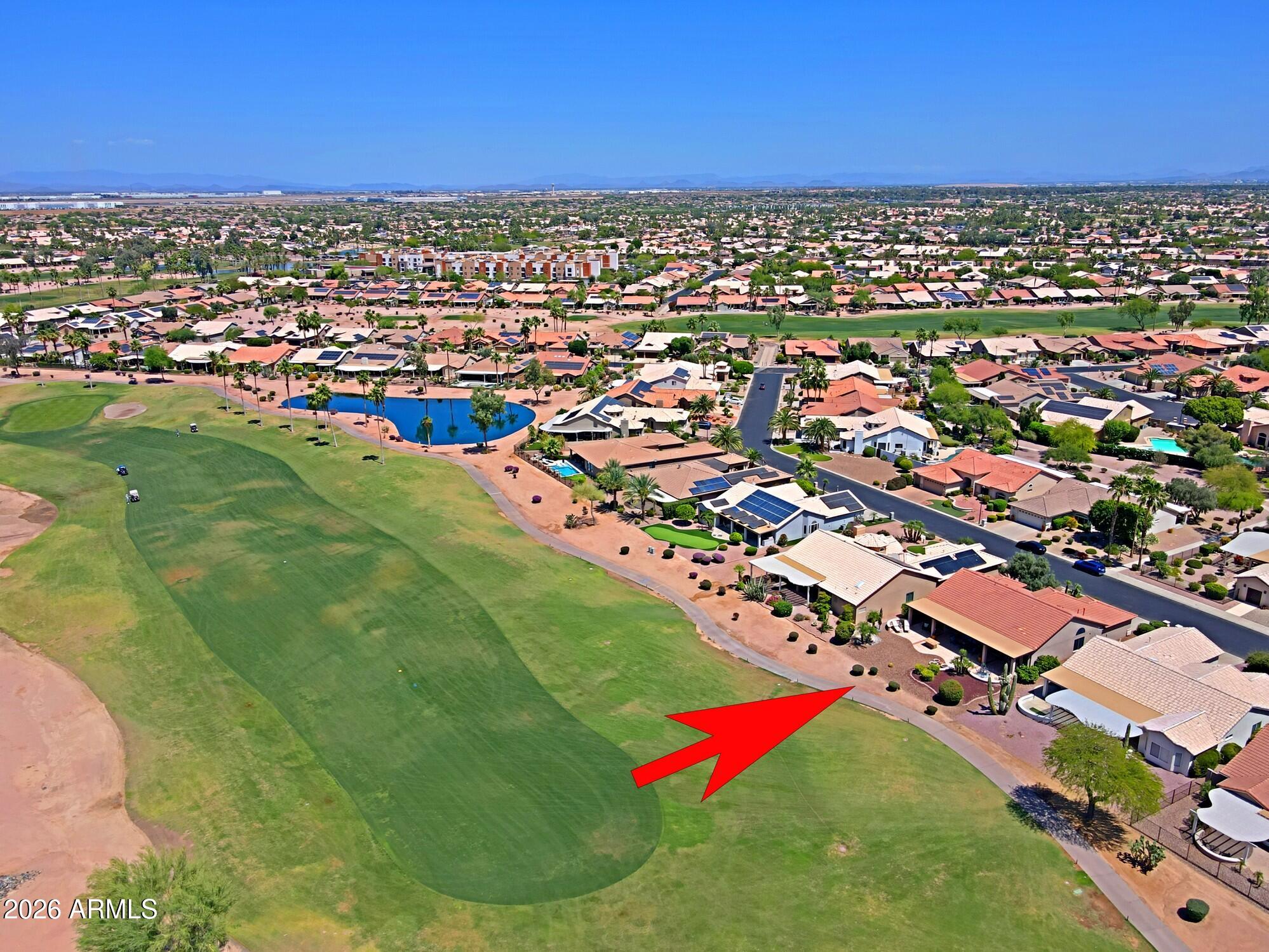 PEBBLECREEK PHASE 2 UNIT 27 - Residential