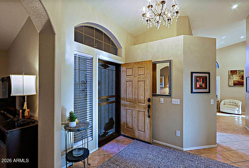 PEBBLECREEK PHASE 2 UNIT 27 - Residential