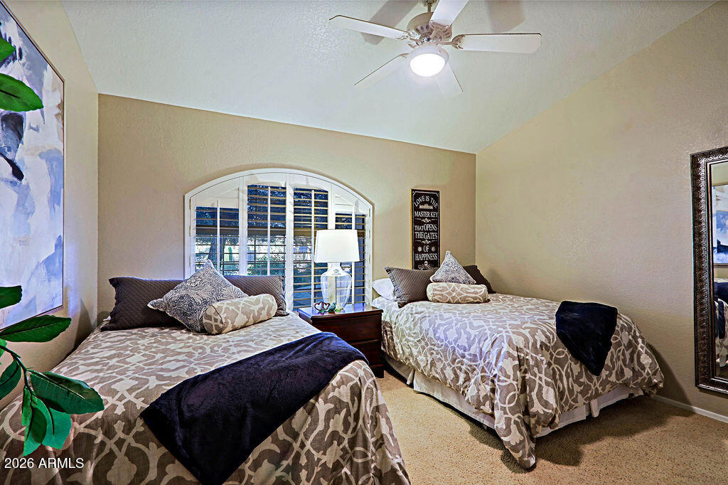 PEBBLECREEK PHASE 2 UNIT 27 - Residential