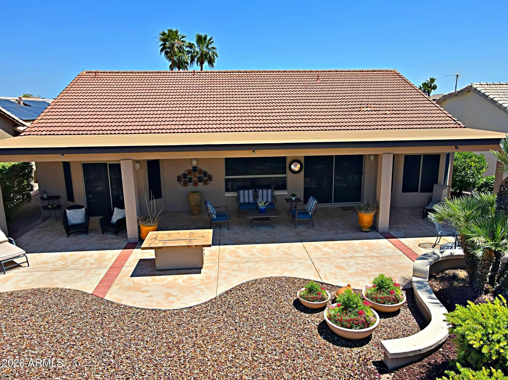 PEBBLECREEK PHASE 2 UNIT 27 - Residential
