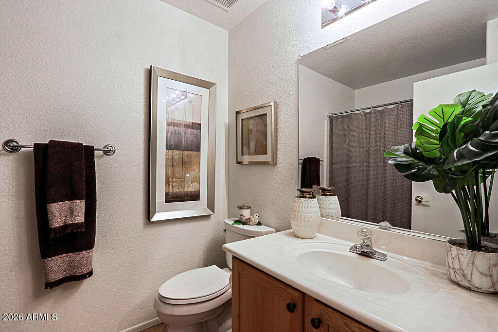 PEBBLECREEK PHASE 2 UNIT 27 - Residential