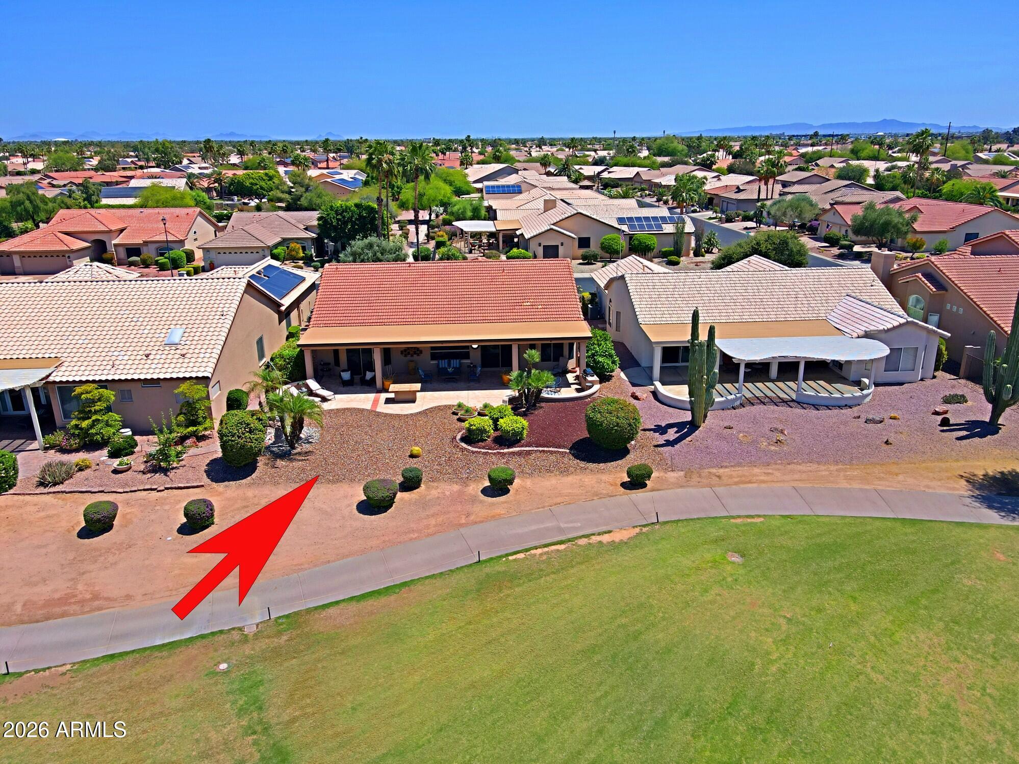 PEBBLECREEK PHASE 2 UNIT 27 - Residential