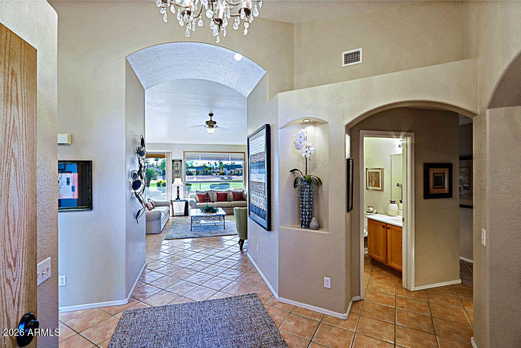 PEBBLECREEK PHASE 2 UNIT 27 - Residential