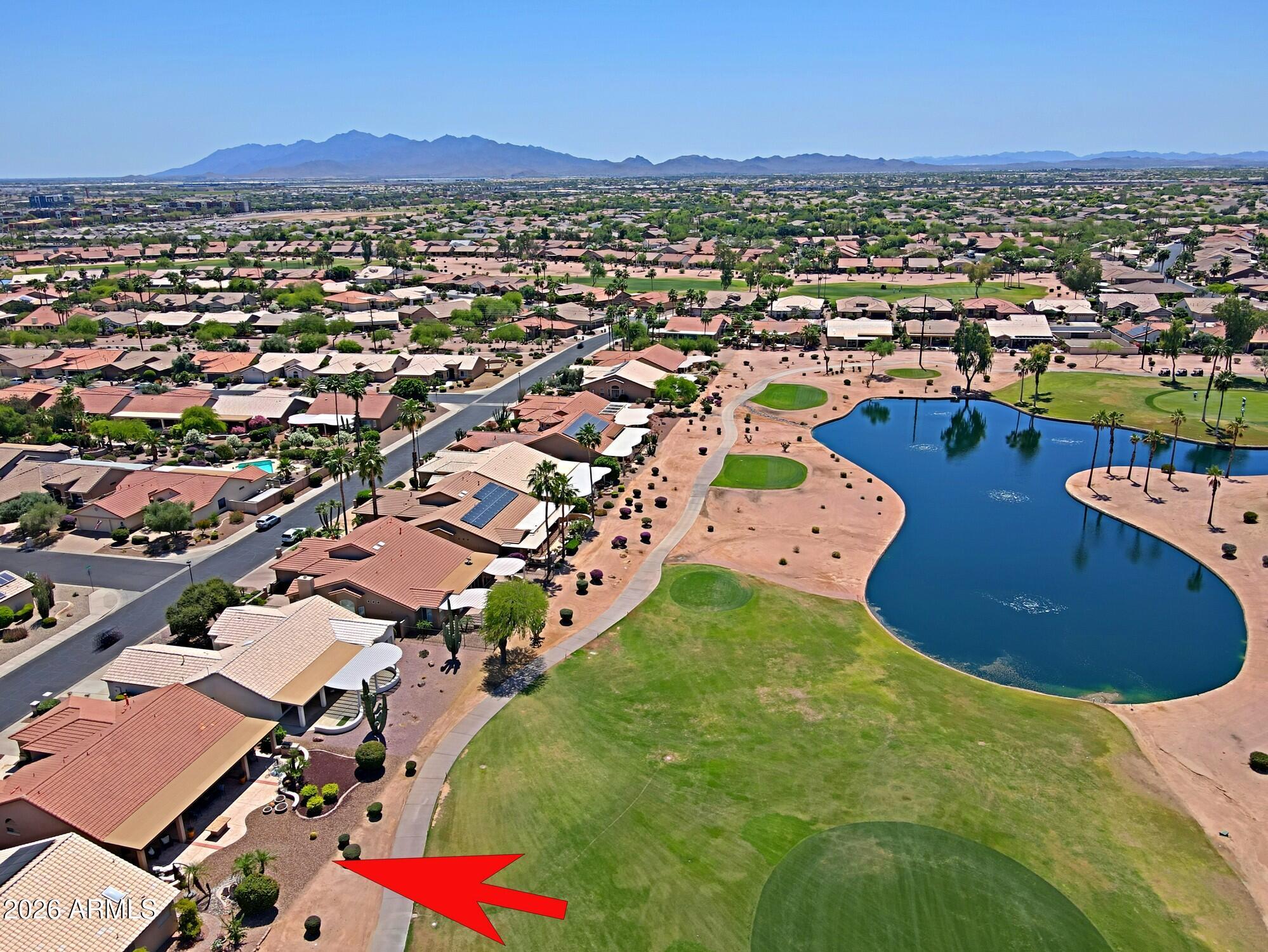 PEBBLECREEK PHASE 2 UNIT 27 - Residential