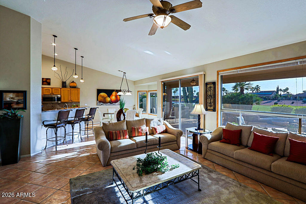 PEBBLECREEK PHASE 2 UNIT 27 - Residential