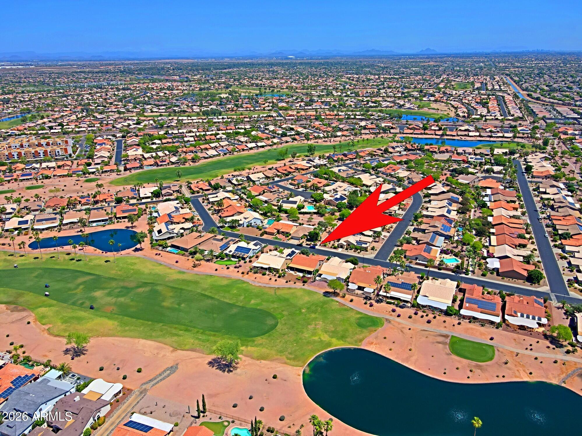 PEBBLECREEK PHASE 2 UNIT 27 - Residential