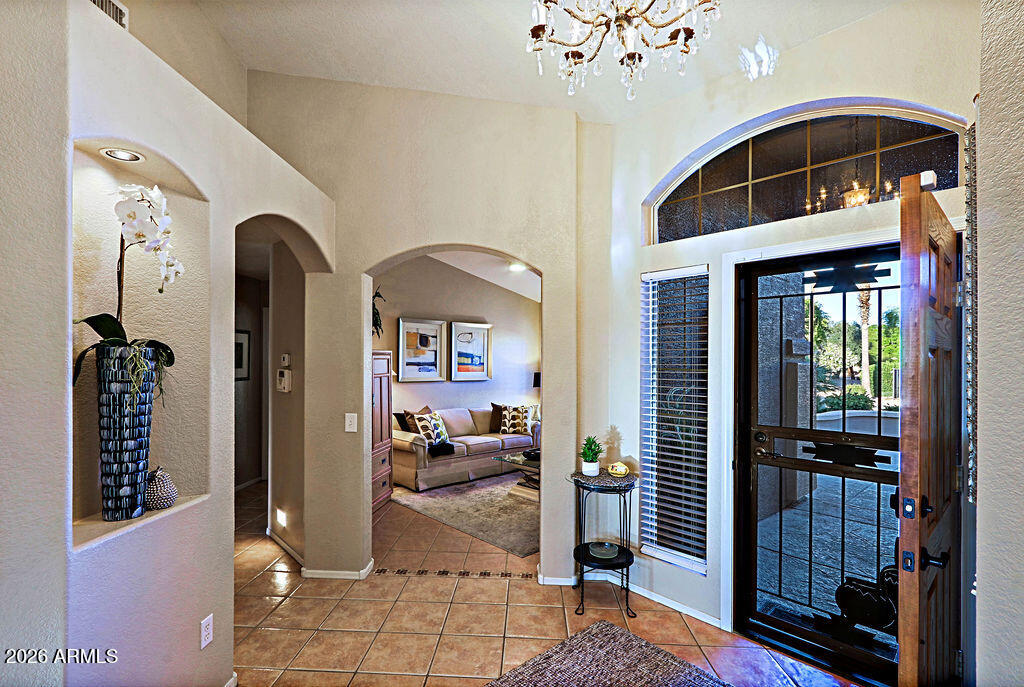 PEBBLECREEK PHASE 2 UNIT 27 - Residential