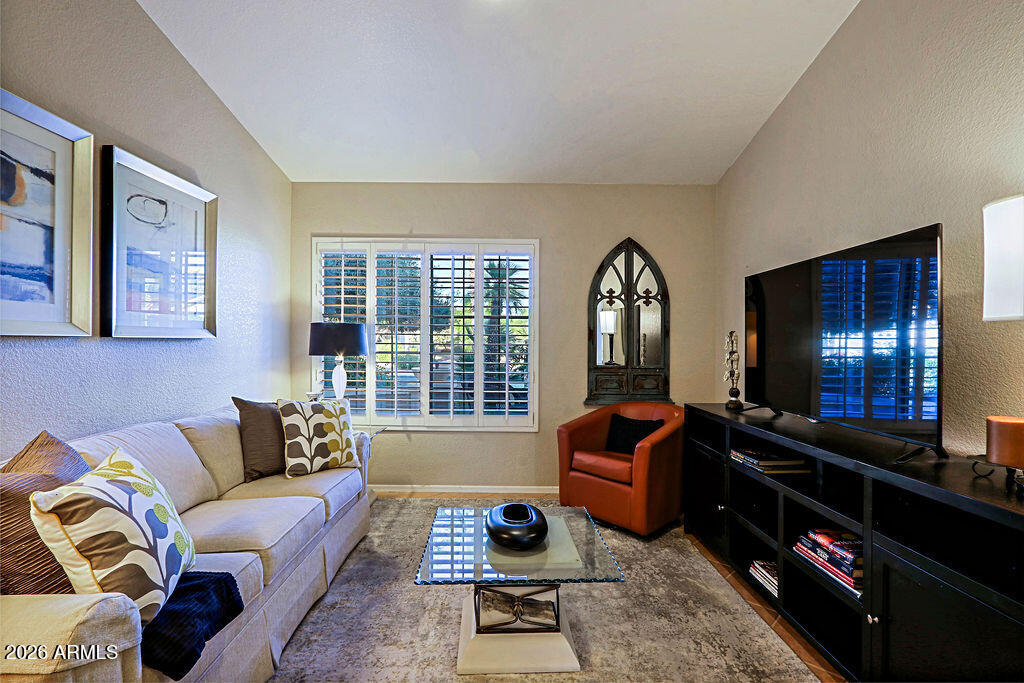 PEBBLECREEK PHASE 2 UNIT 27 - Residential