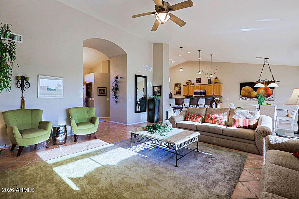 PEBBLECREEK PHASE 2 UNIT 27 - Residential