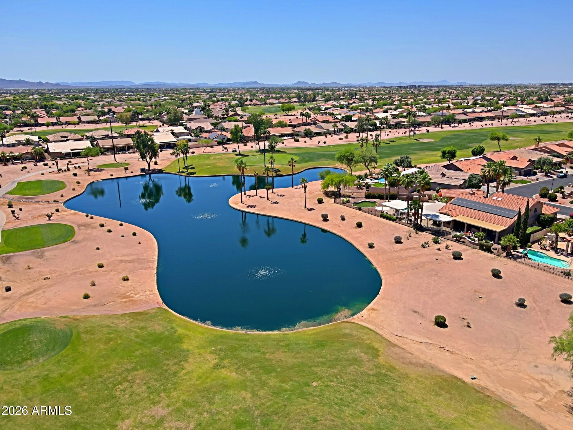 PEBBLECREEK PHASE 2 UNIT 27 - Residential