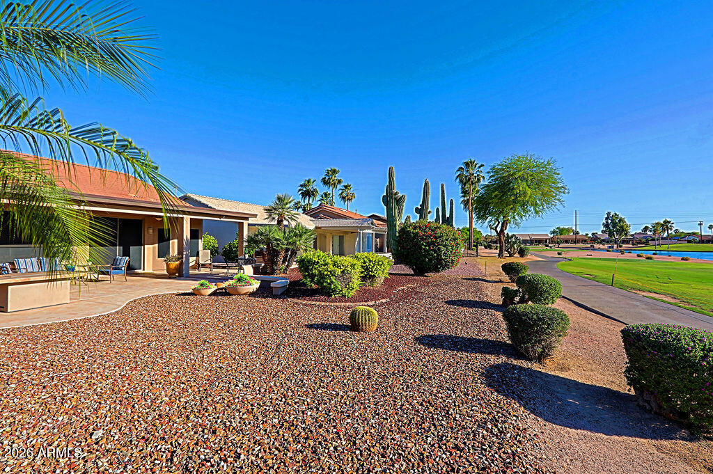 PEBBLECREEK PHASE 2 UNIT 27 - Residential